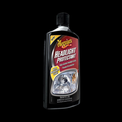 Headlight Protectant